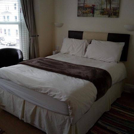 Seamore Guest House เกรทยาร์มัธ ภายนอก รูปภาพ
