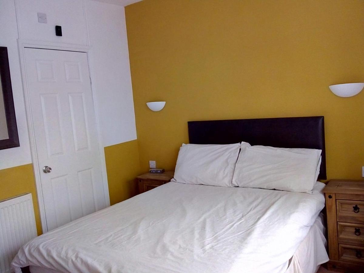 Seamore Guest House เกรทยาร์มัธ ภายนอก รูปภาพ