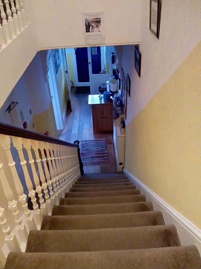 Seamore Guest House เกรทยาร์มัธ ภายนอก รูปภาพ